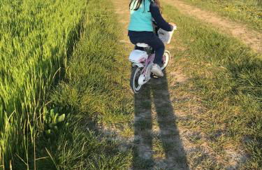 Appartamento Lavanda - Casa vacanza nel Delta del Po - Foto 37