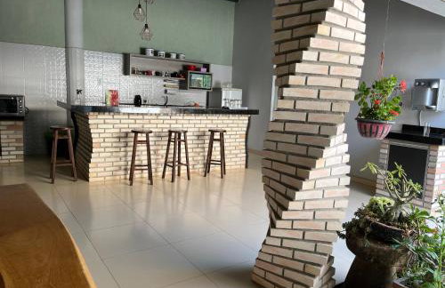 Vista da Serra, Casa Térrea e Superior, entradas independentes - Foto 10