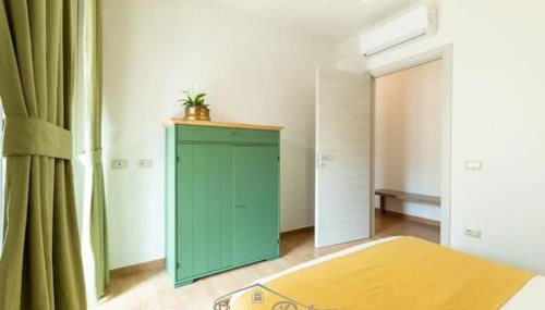 Asfodeli House - Foto 3, wardrobe