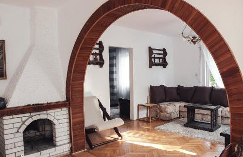 Domek na wsi - Fyrtokfest - Foto 9