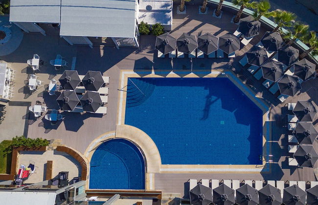 Dionysos Hotel & Suites - Foto 57