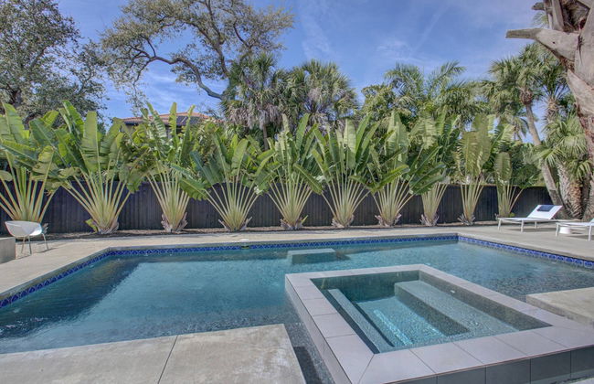 Majestic Coastal Escape - Foto 8