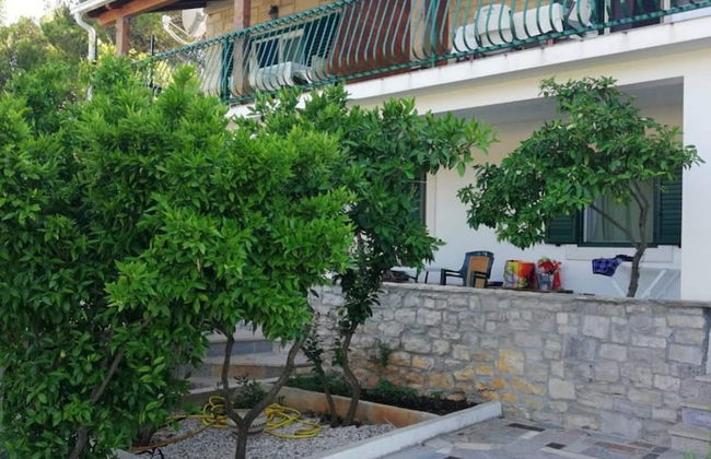 Apartments Rogac - Foto 27