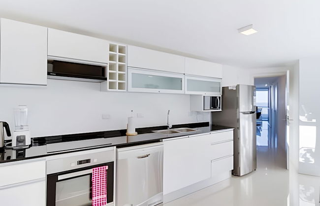 Oceana Suites Isabel - Photo 31