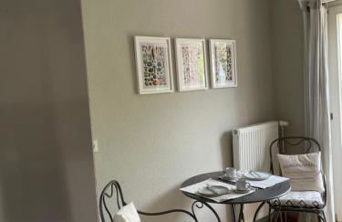 Saarlouis Innenstadt im Grünen - Foto 14