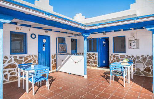 Pura Vida - Ventanas De Lanzarote - Foto 47