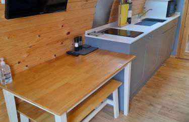 North Star Glamping - Foto 7