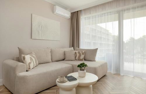 GREENERI PARK - Ambria Apartments - Foto 21