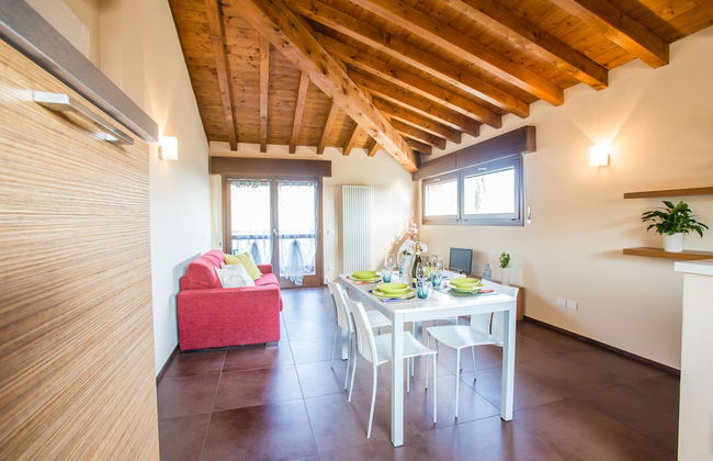 Residence San Lorenzo - Foto 42