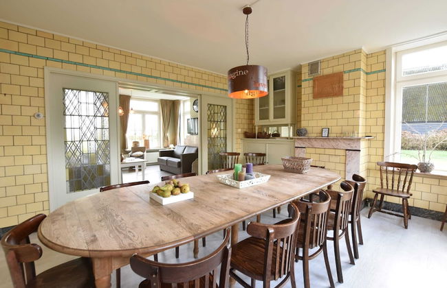 Pet-friendly Farmhouse - Foto 23