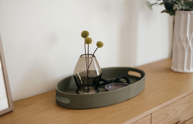 Mediterranean Modern Steps to Beach Dining w Spa - Foto 57