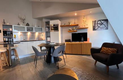 Superbe appartement proche du Marais - Foto 1