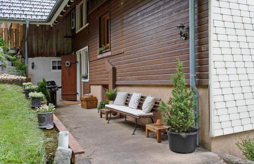 Haus Bergruh Kuckucksnest - Photo 10