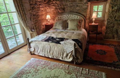 La Providence, Moulin du XIIIe siècle - Photo 33