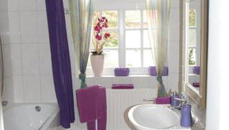 Ostseepferdehof - Foto 5, Shower