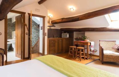 Apartamentos Rurales Sierra - Foto 12