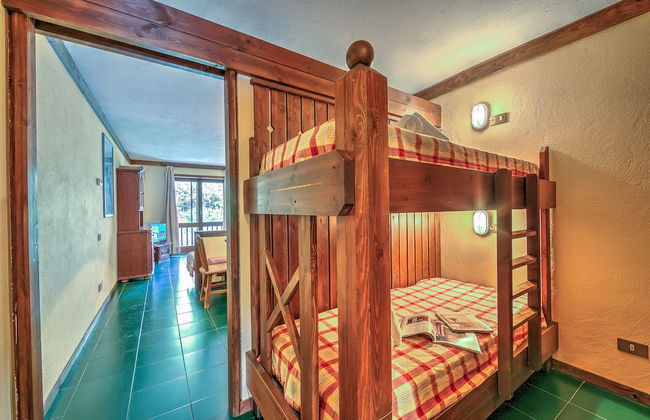 Grange Hike Ski - 30D Sestriere - Foto 8