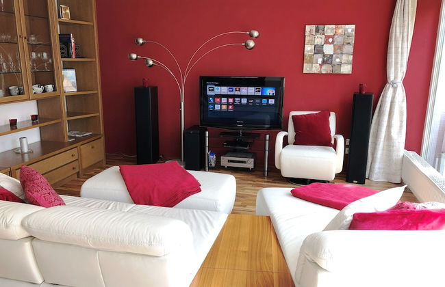 Ferienwohnung Dettum - Foto 19