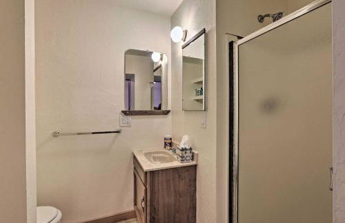 4 Mi to Diamond Peak Ski Resort Gem with Hot Tub - Foto 30