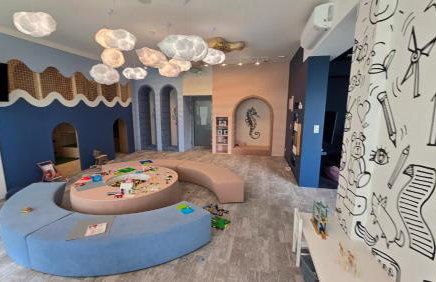 Perłowa Oaza Apartament Rogowo Pearl - Foto 67