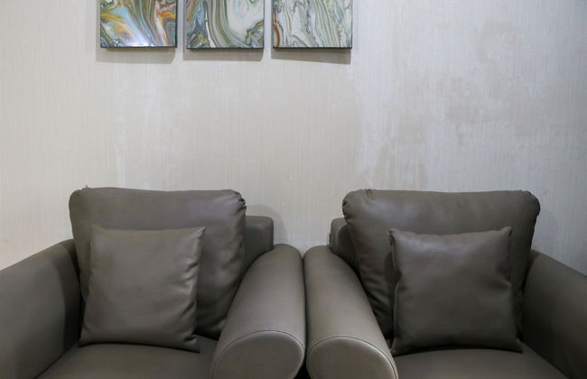 Lavish 3BR Residence at Grand Palace Kemayoran - Foto 32