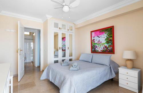 Spacious apart with large terrace,5 min beach - Foto 6