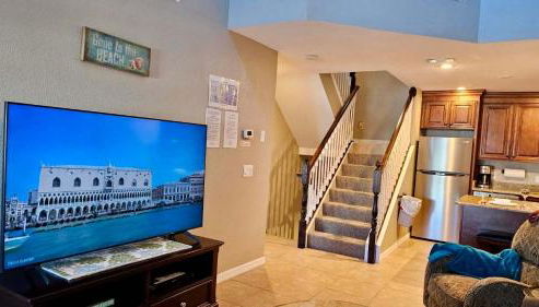 Royal Mansions Beach Front Vacation - Foto 4