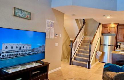 Royal Mansions Beach Front Vacation - Foto 4