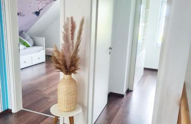 Exklusives Ferienhaus "An der Nordsee" - Foto 15