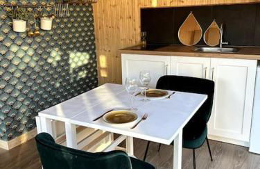 Le Nid douillet proche de la mer. La clef des paons - Photo 8