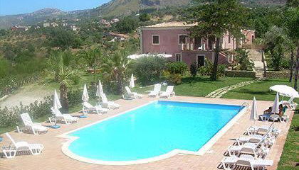 Agriturismo Villa Luca - Foto 2