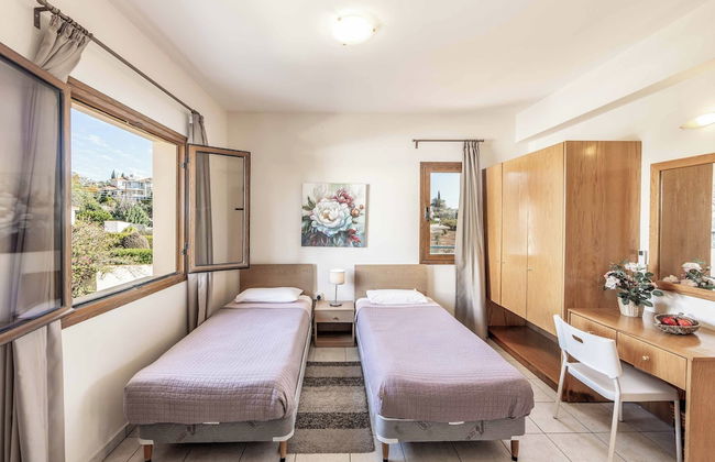 Apollon Zeus Villa - Foto 22