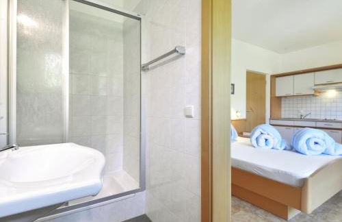 Apartment Festenstein by Interhome - Foto 16