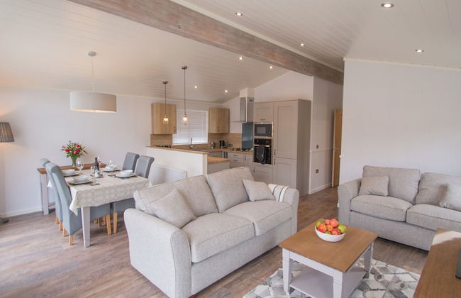 Hendre Rhys Gethin - Photo 27