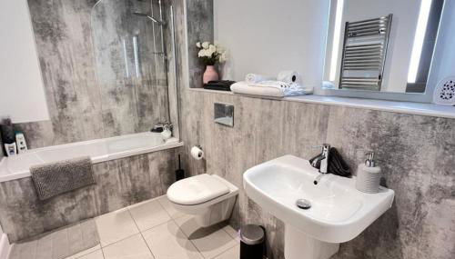 Royal Atlantic View Apartment - Foto 5, towels, Shower