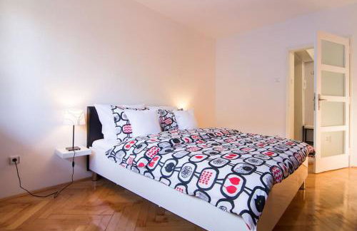 Apartment Sarita With the Balcony, Near the Main bus Station - Photo 17