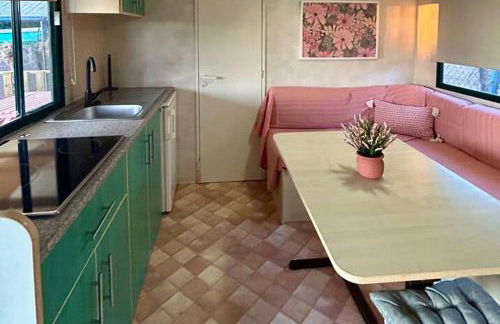 Coqueta casita Playa Palmar-300m-Zoco - Foto 9