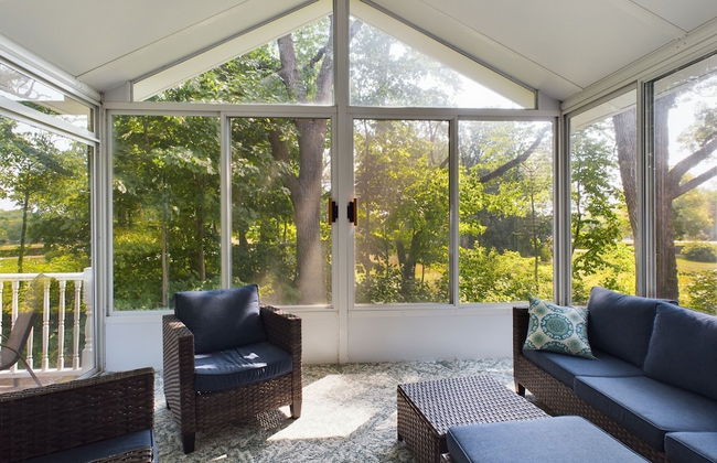 Hazeltine Hideaway - Foto 18