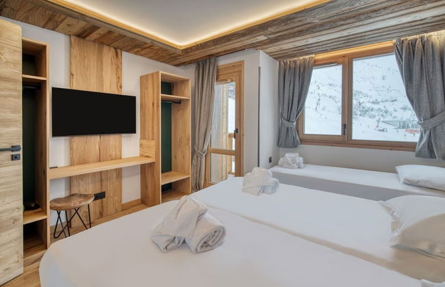 Cassiopée by Altitude Résidences - Foto 3