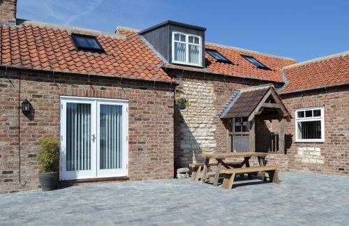 Christine Cottage - Foto 1