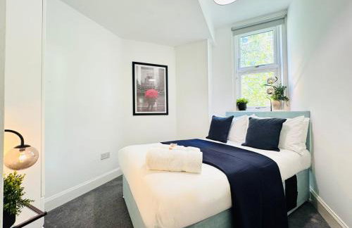 Cosy City Centre Apartment - Foto 15