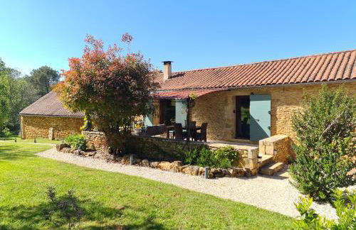 Larroque Haute Gites - Foto 37