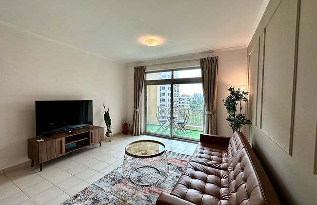 Lux BnB I Una Tower I Lakes View - Photo 32