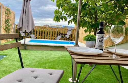 Suite Breeze - Private Heated Pool - Foto 34