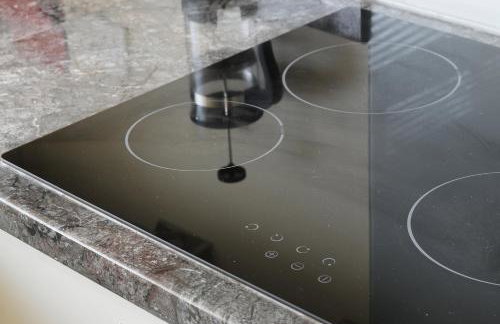 Home from Home 4 Bed - Ideal for Workers & Great for Groups, FREE Parking, Spacious, Pet Friendly Netflix - Foto 13