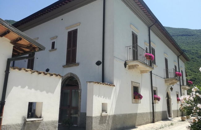 Agriturismo Sant'Erasmo - Foto 38