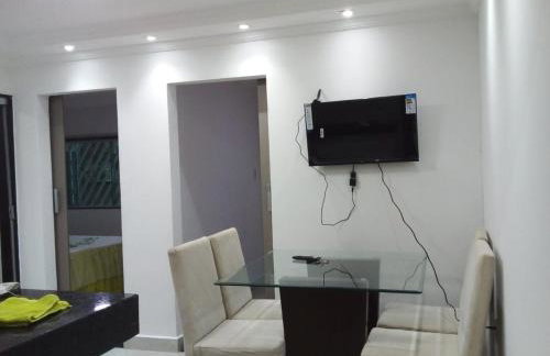 Apto 2 quartos Nucleo Bandeirante - Foto 15