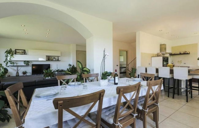 Villa Mia Comfortable Holiday Residence - Foto 28