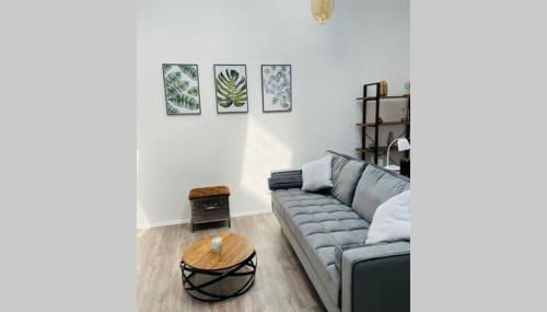 Ganze Wohnung - schönes und helles Loft in Kreuzau - Foto 1