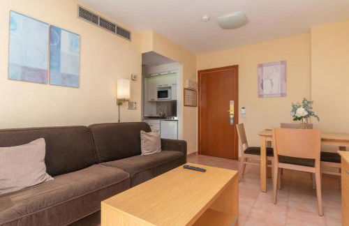 Aparto Residence Galetamar - Foto 22